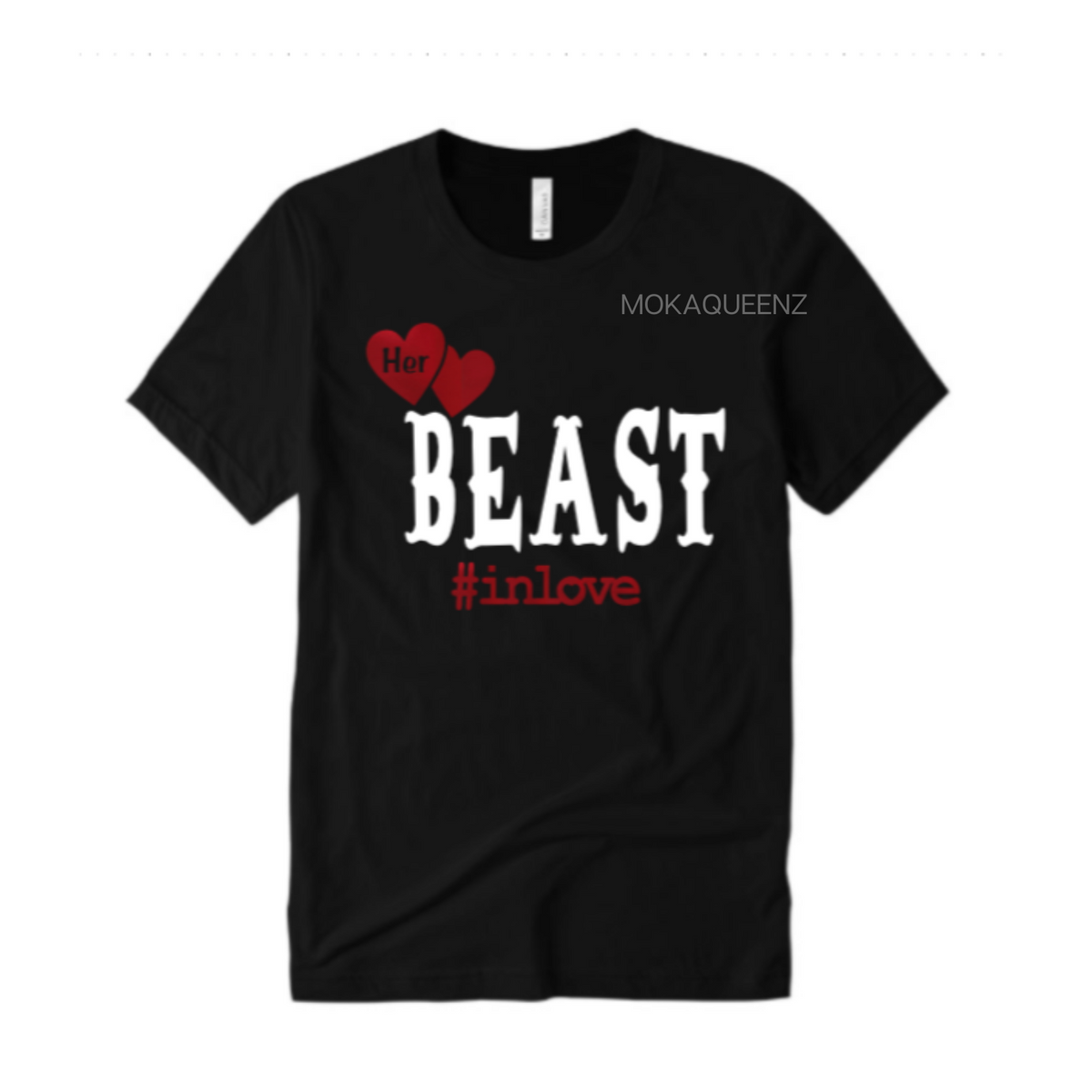  Beast Beauty Custom Jerseys for Couples - His and Her Matching  Couple Shirts Men Black - Women Black : Clothing, Shoes & Jewelry