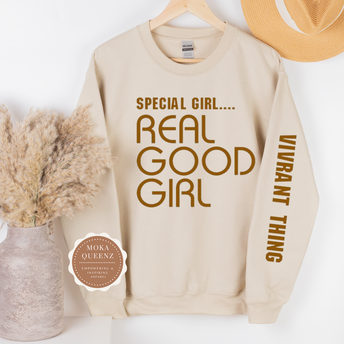 Special girl real hot sale good girl shirt