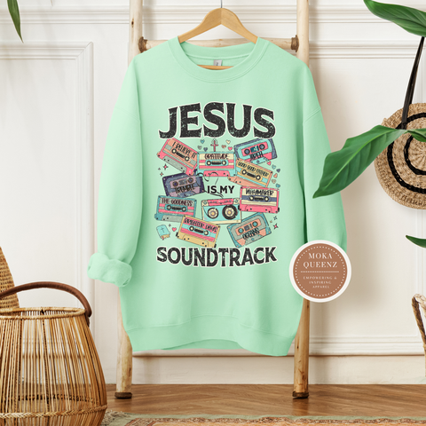 Christian Shirts