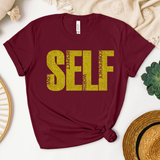 Self Love Tee