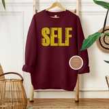 Self Love Sweatshirt