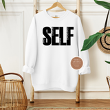 Self Love Sweater