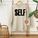 Self Love Sweater