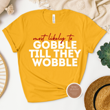 Family Thanksgiving Shirt