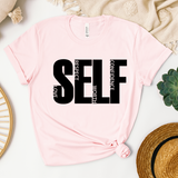 Self Love T Shirt