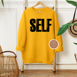 Self Love Sweater