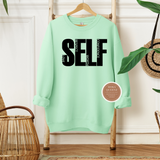 Self Love Sweater