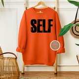 Self Love Sweater