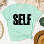 Self Love T Shirt