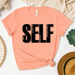 Self Love T Shirt