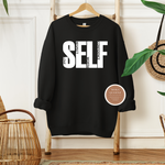 Self Love Sweatshirts