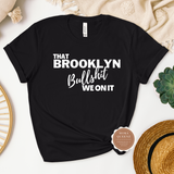 Brooklyn Shirt