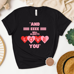 Funny Valentines Day T Shirt