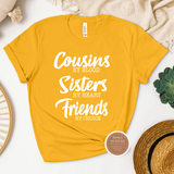 Cousin T Shirt