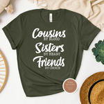 Cousin T Shirt