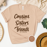 Cousin T Shirt