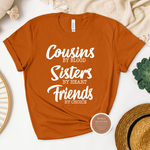 Cousin T Shirt