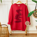 Fashion Brands Street Sign Shirt