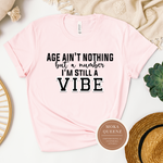 Good Vibe Shirt