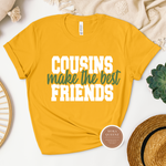 Cousin Shirts