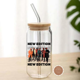 New Edition Iced Coffee Cup