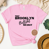 Brooklyn Shirt