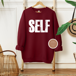 Self Love Sweatshirts