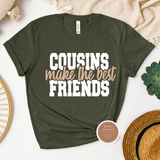 Cousin Shirts