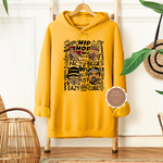 90s Hip Hop Hoodies