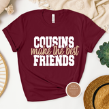 Cousin Shirts