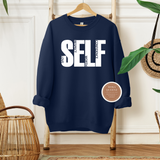 Self Love Sweatshirts