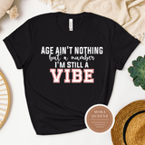 Good Vibe Shirt