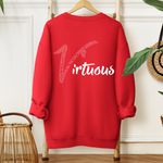 Virtuous Woman Shirt