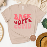 Back Off Cupid T Shirt