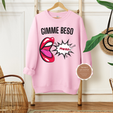 Gimme Beso Sweatshirt