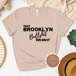 Brooklyn Shirt