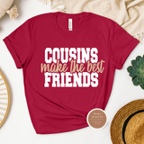 Cousin Shirts