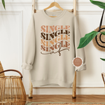 Single AF Sweatshirt