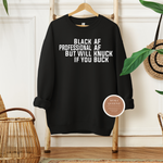 Black AF Shirt