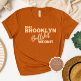 Brooklyn Shirt