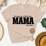 Dear Mama T Shirt