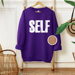 Self Love Sweatshirts