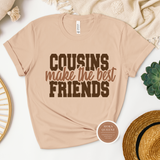 Cousin Shirts