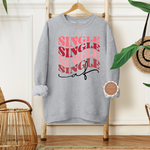 Single AF Sweatshirt