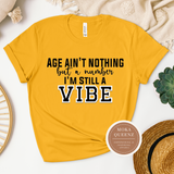 Good Vibe Shirt