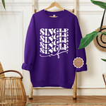 Single AF Sweatshirt