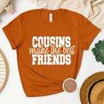 Cousin Shirts