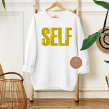 Self Love Sweatshirt