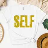 Self Love Tee