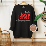 Love Jones Shirt